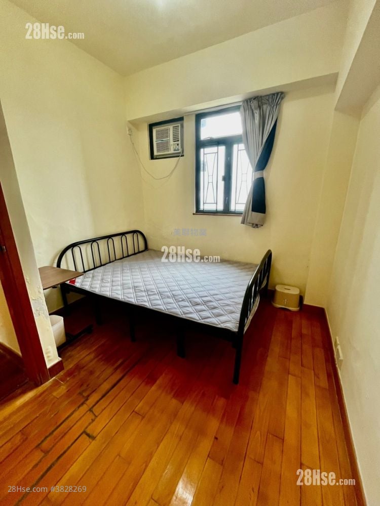 Kingsgate Sell 3 Bedrooms 524 ft²