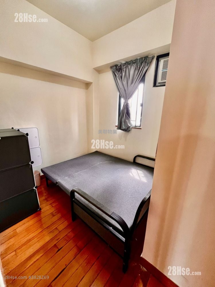 Kingsgate Sell 3 Bedrooms 524 ft²