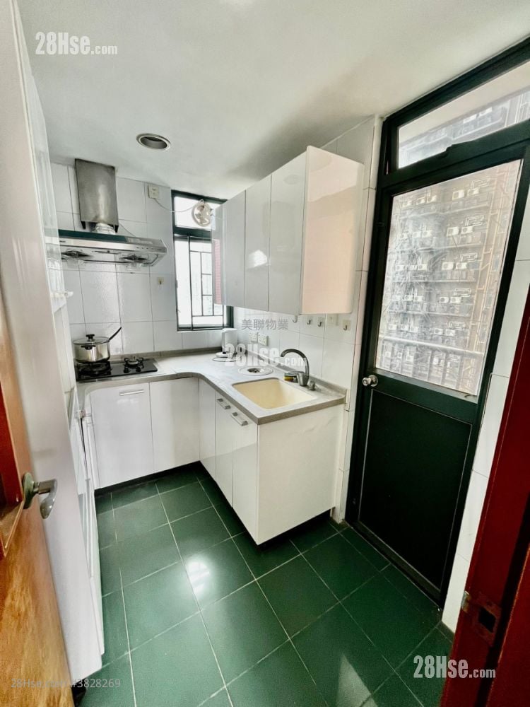 Kingsgate Sell 3 Bedrooms 524 ft²