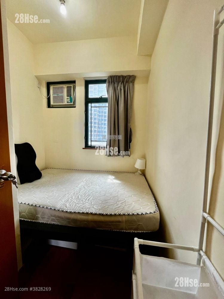 Kingsgate Sell 3 Bedrooms 524 ft²