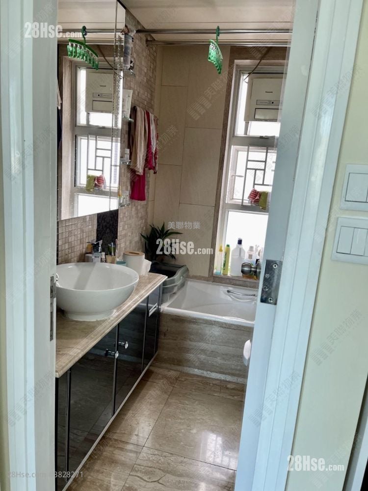 名城 售盤 3 房 842 平方呎