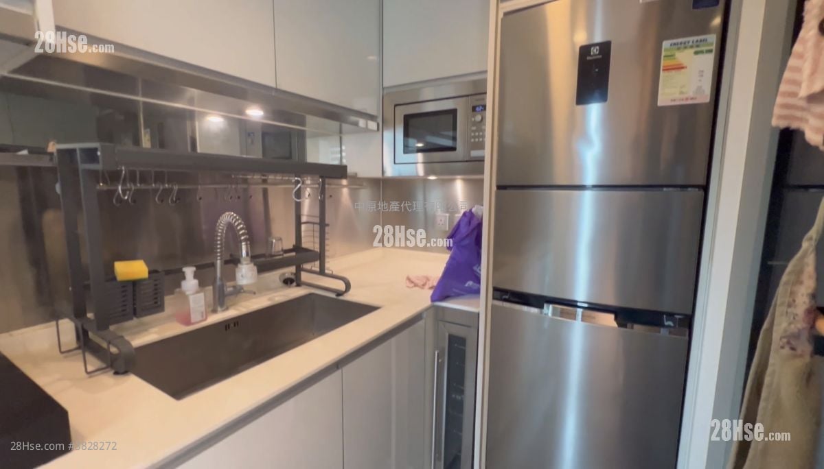 瓏門 售盤 2 房 485 平方呎