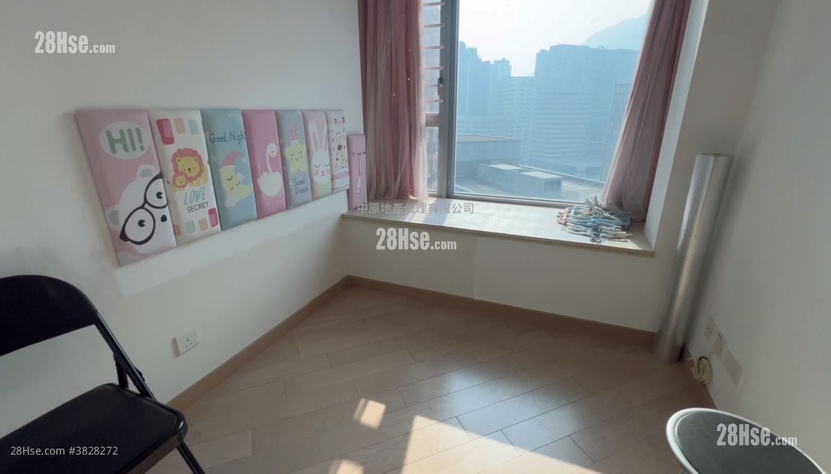 瓏門 售盤 2 房 485 平方呎