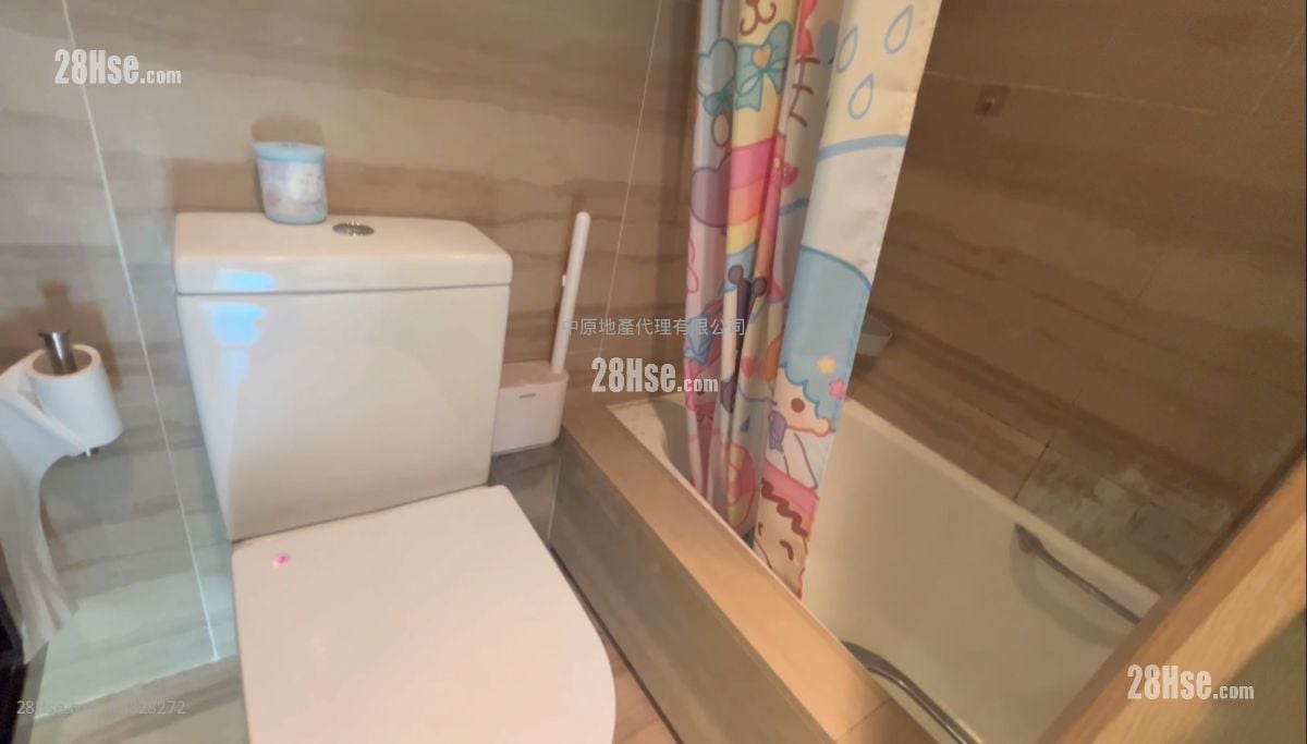 瓏門 售盤 2 房 485 平方呎