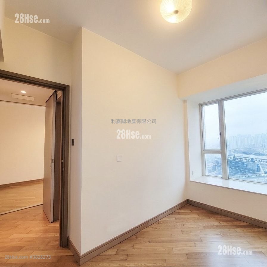 Florient Rise Sell 2 Bedrooms 508 ft²