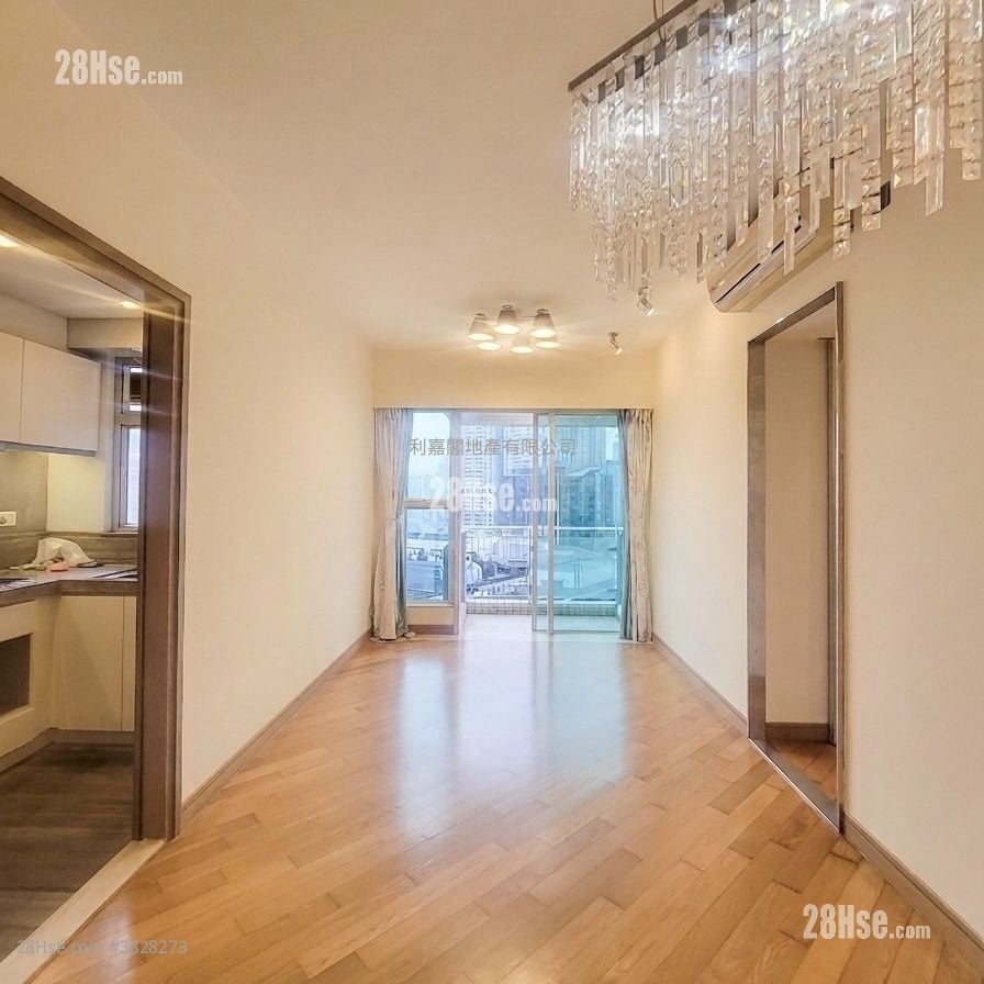 Florient Rise Sell 2 Bedrooms 508 ft²