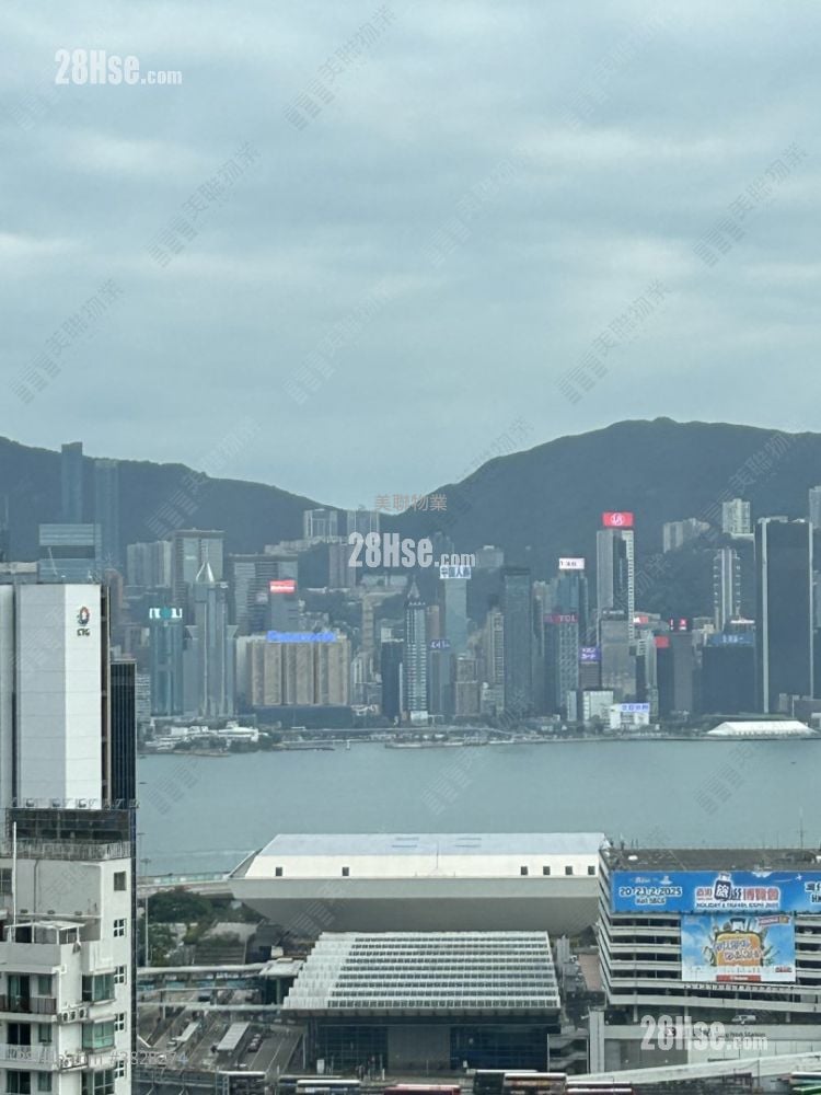 瑜一 租盘 3 房 , 3 浴室 996 平方尺