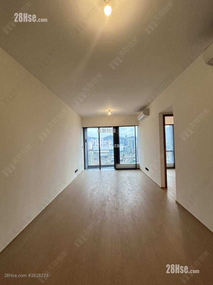 瑜一 租盘 3 房 , 3 浴室 996 平方尺