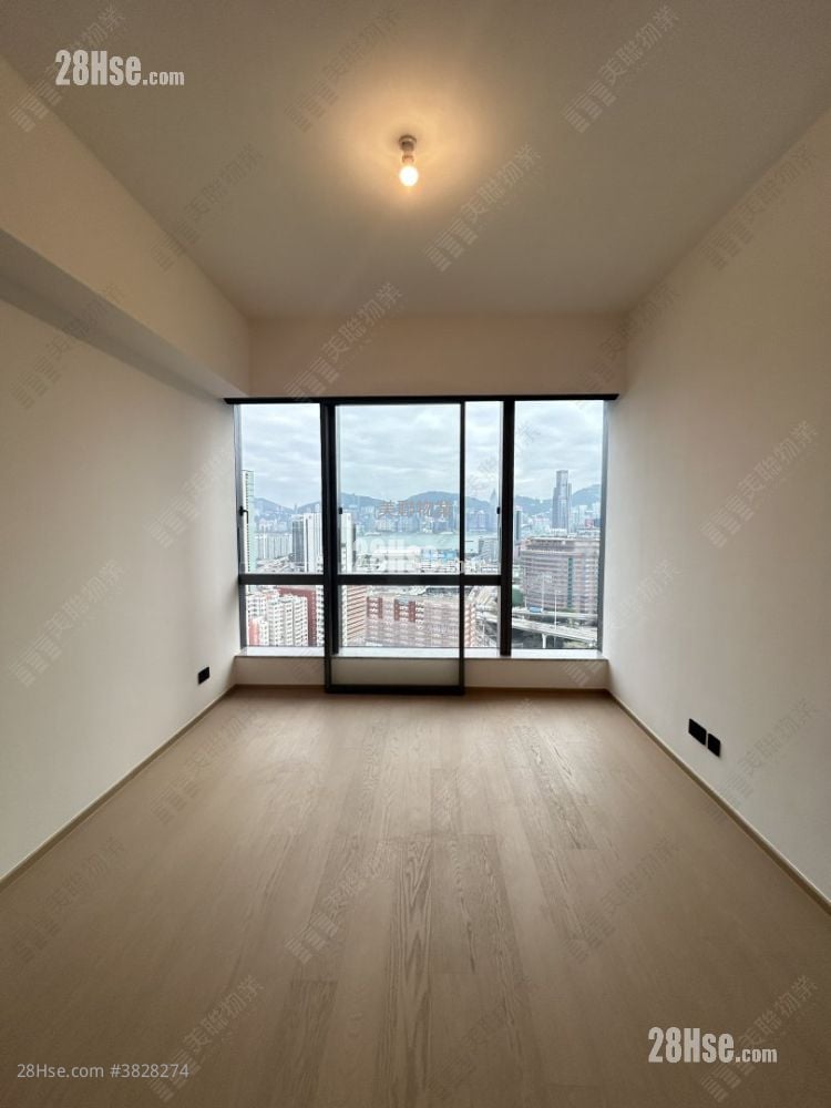 瑜一 租盘 3 房 , 3 浴室 996 平方尺