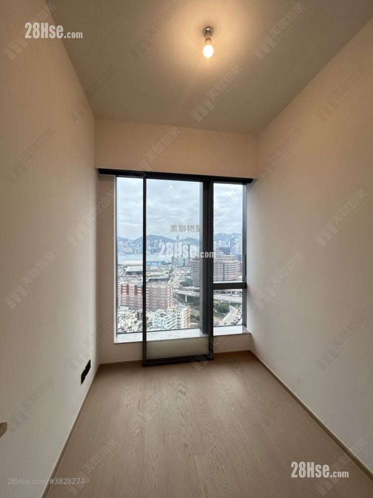 瑜一 租盘 3 房 , 3 浴室 996 平方尺