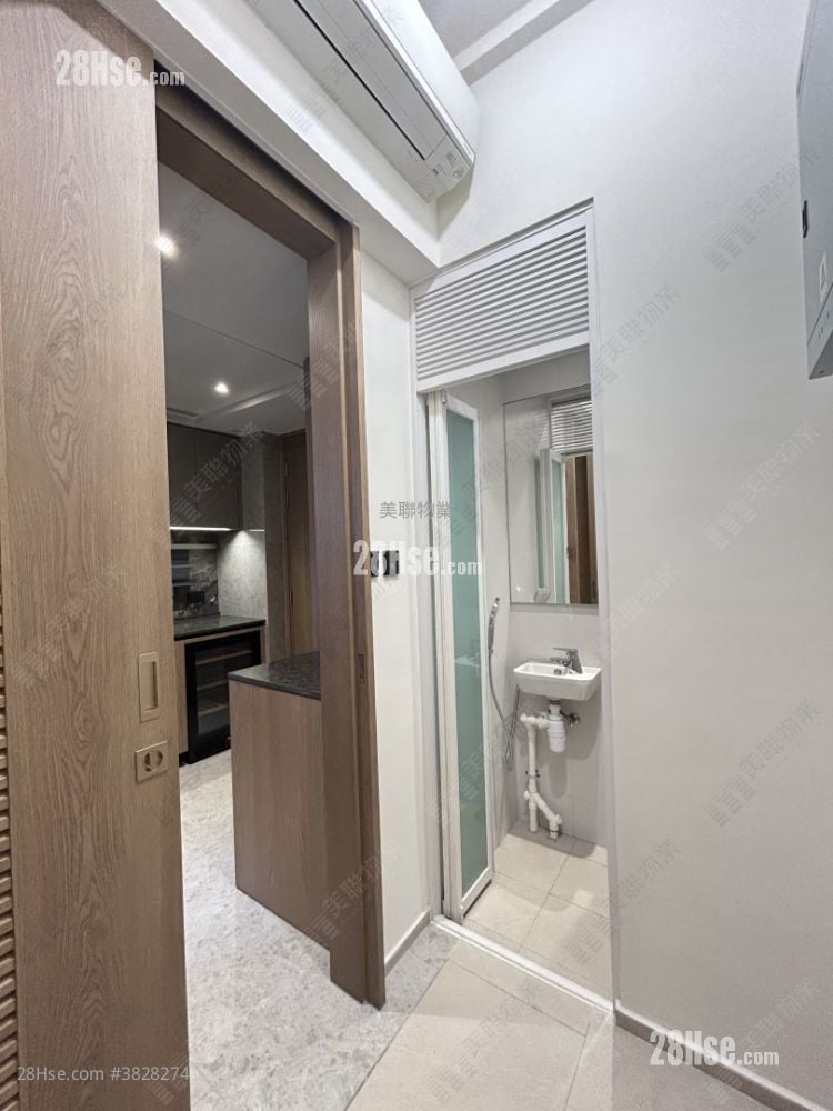 瑜一 租盘 3 房 , 3 浴室 996 平方尺