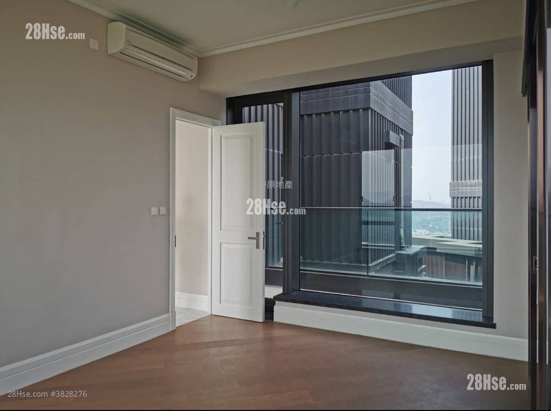 高尔夫御苑 售盘 4 房 , 3 浴室 1,607 平方尺