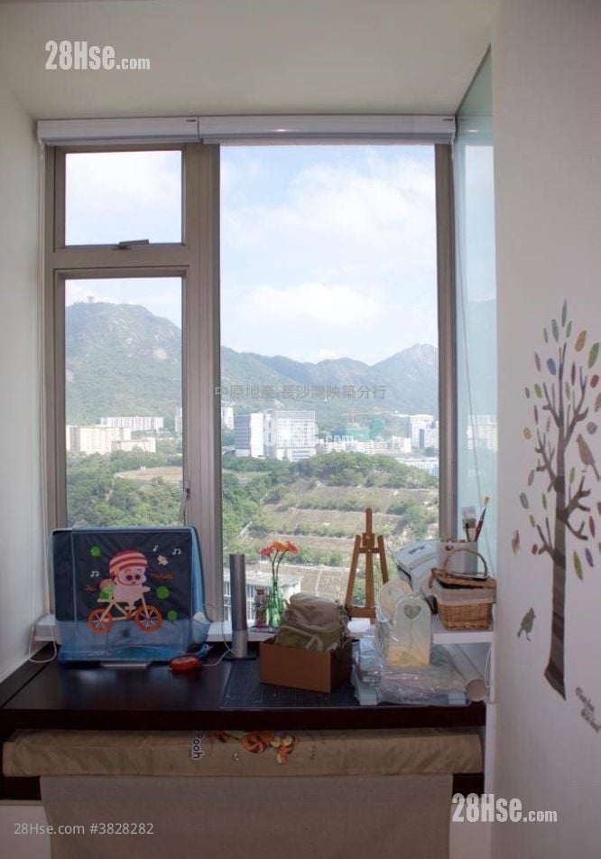 Vista Sell 3 Bedrooms 677 ft²