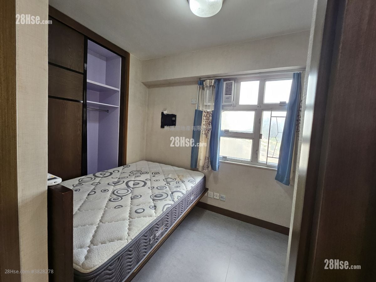 Mei Foo Sun Chuen Sell 2 Bedrooms , 1 Bathroom 531 ft²