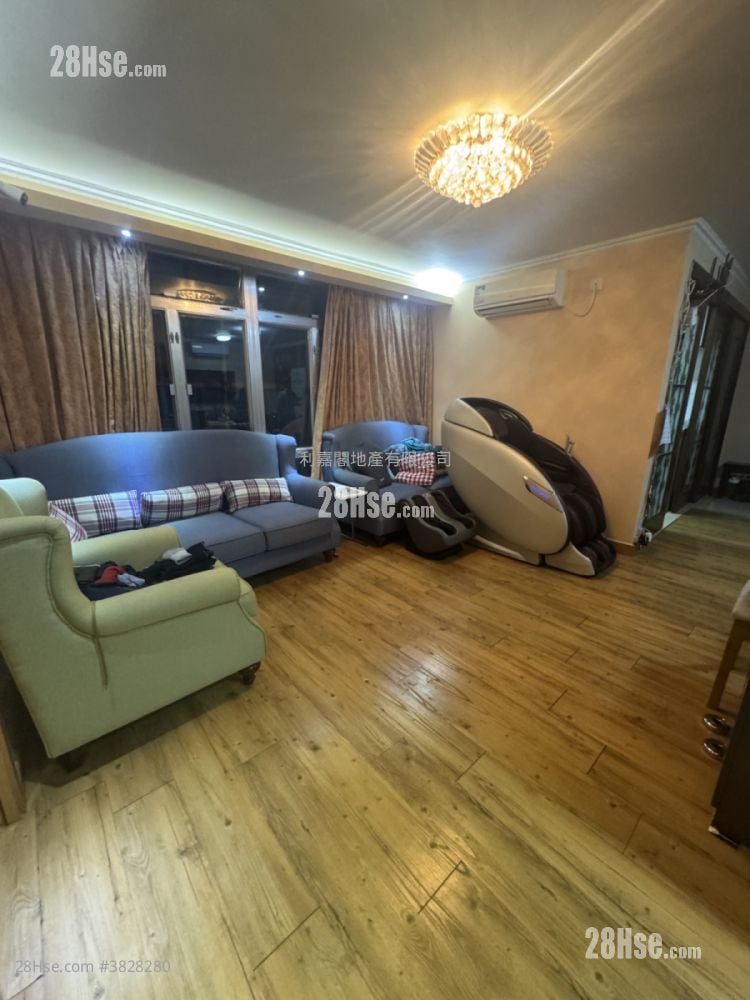 美孚新邨 售盤 2 房 , 2 浴室 685 平方呎