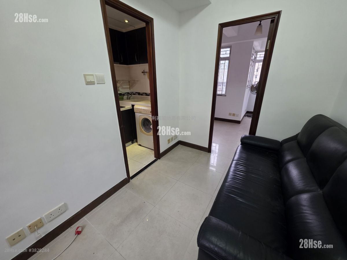 信邦大廈 售盤 1 房 , 1 浴室 237 平方呎