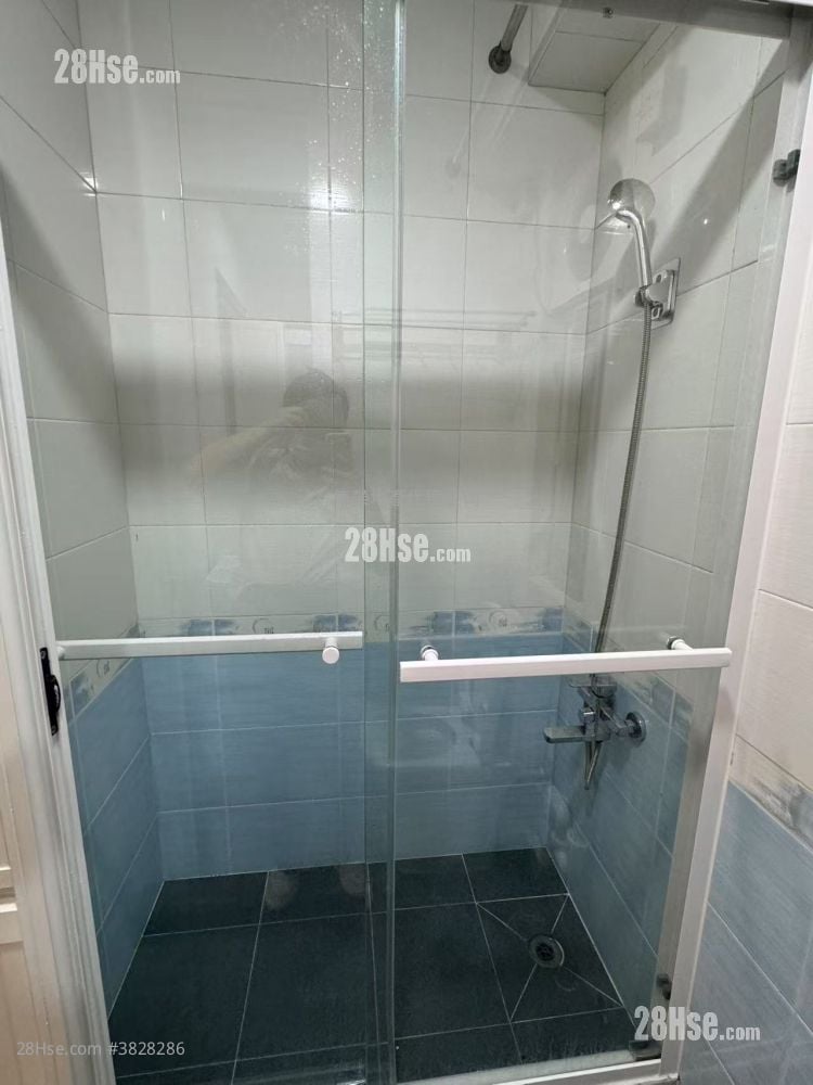 黄埔新村 租盘 2 房 , 1 浴室 356 平方尺