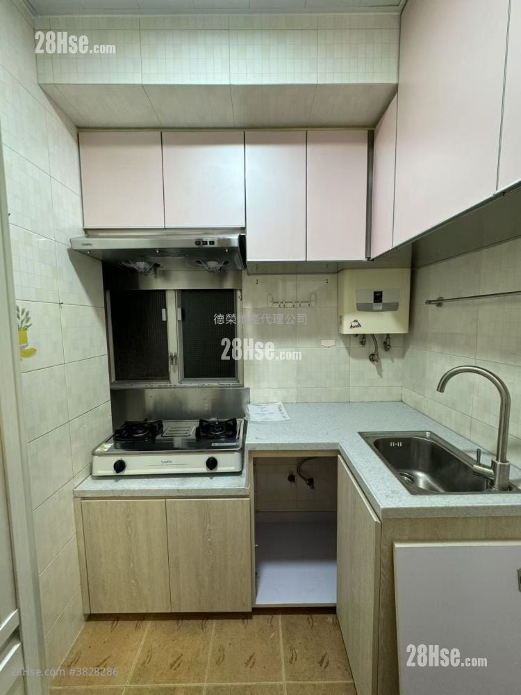 黄埔新村 租盘 2 房 , 1 浴室 356 平方尺