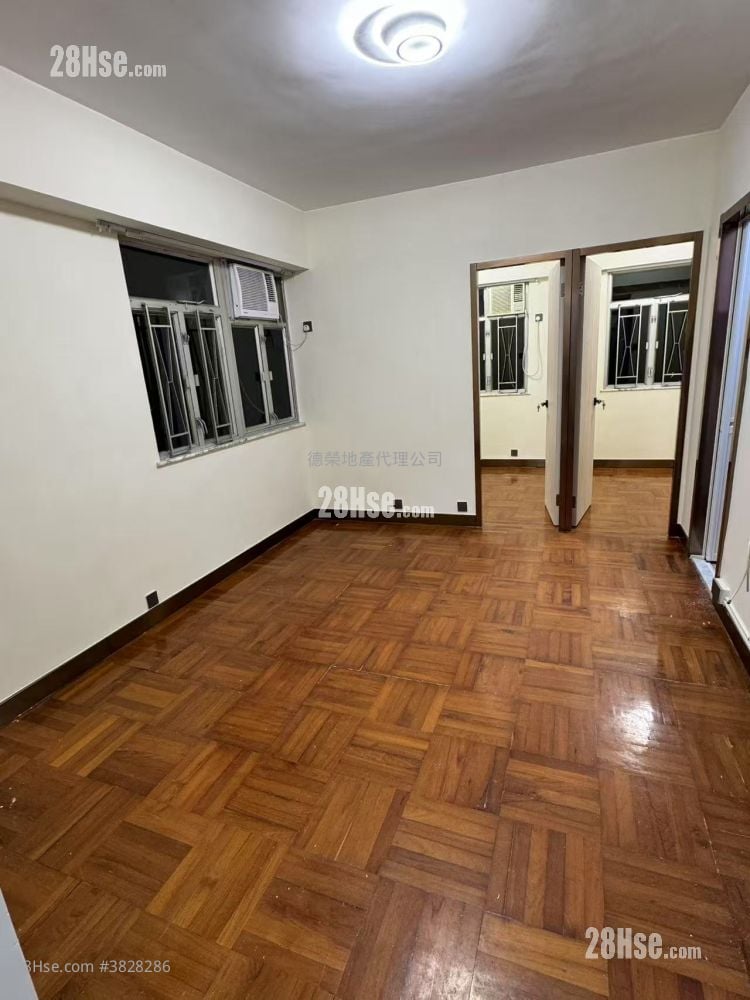 黄埔新村 租盘 2 房 , 1 浴室 356 平方尺