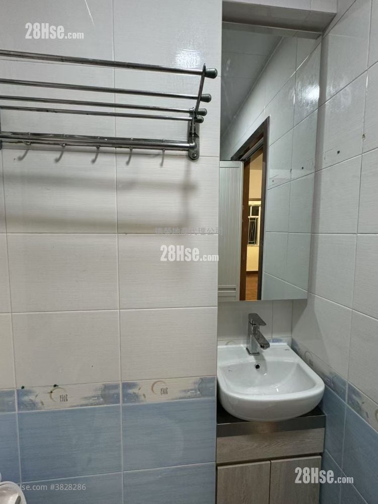 黄埔新村 租盘 2 房 , 1 浴室 356 平方尺