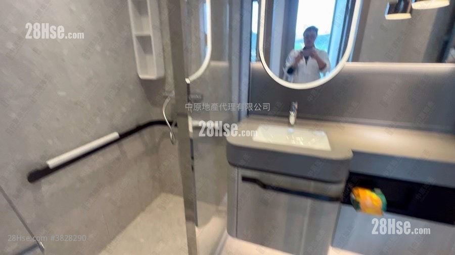 Sierra Sea 租盤 2 房 , 1 浴室 456 平方呎