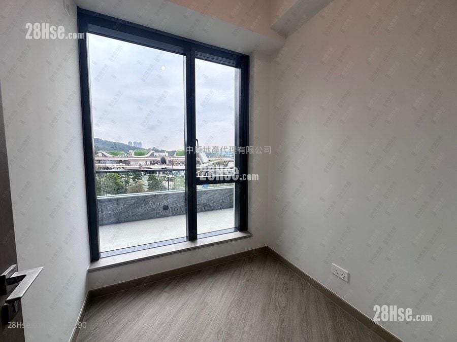 Sierra Sea 租盤 2 房 , 1 浴室 456 平方呎