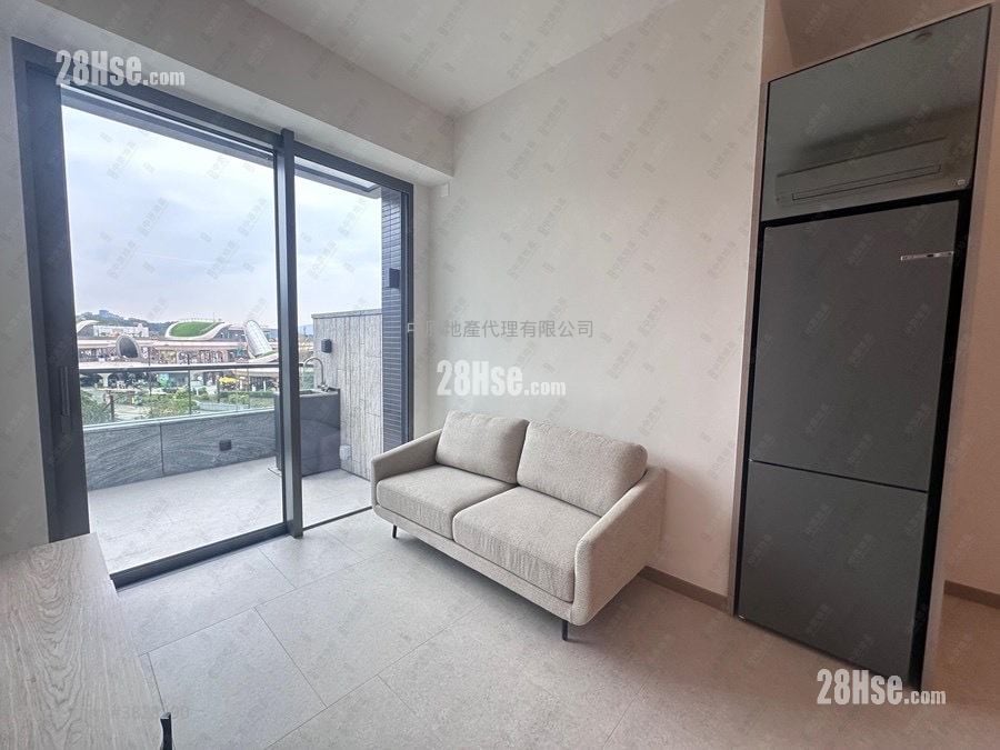 Sierra Sea 租盤 2 房 , 1 浴室 456 平方呎