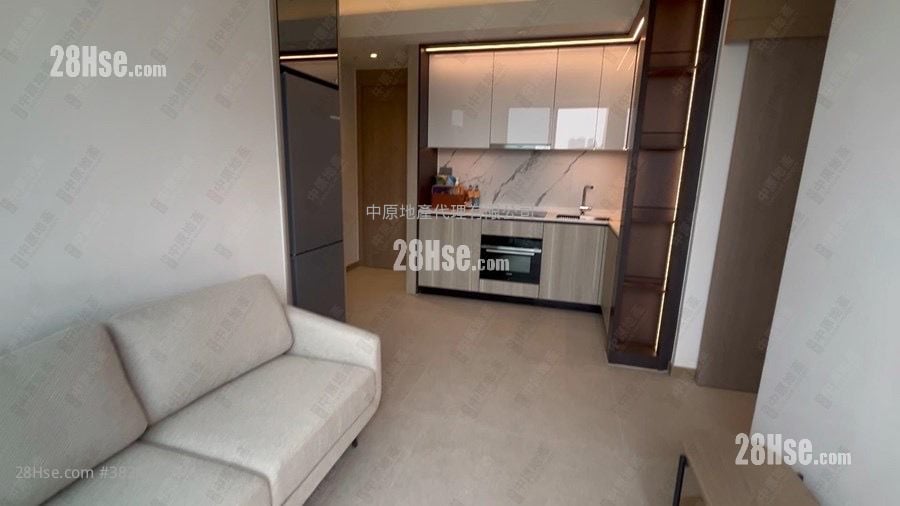 Sierra Sea 租盤 2 房 , 1 浴室 456 平方呎