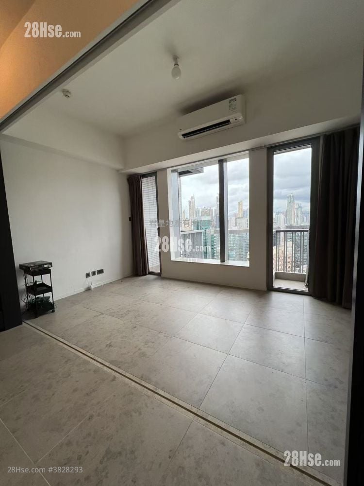 SKYPARK 租盘 开放式间隔 , 1 浴室 310 平方尺