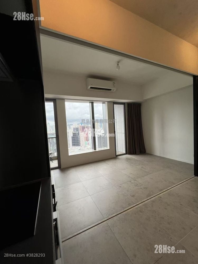 SKYPARK 租盘 开放式间隔 , 1 浴室 310 平方尺