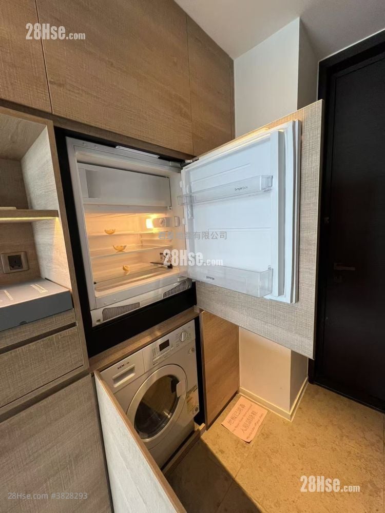 SKYPARK 租盘 开放式间隔 , 1 浴室 310 平方尺