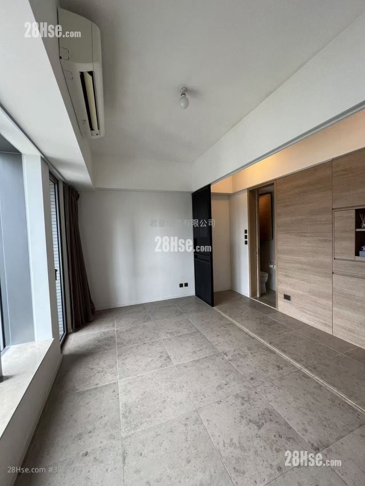 SKYPARK 租盘 开放式间隔 , 1 浴室 310 平方尺