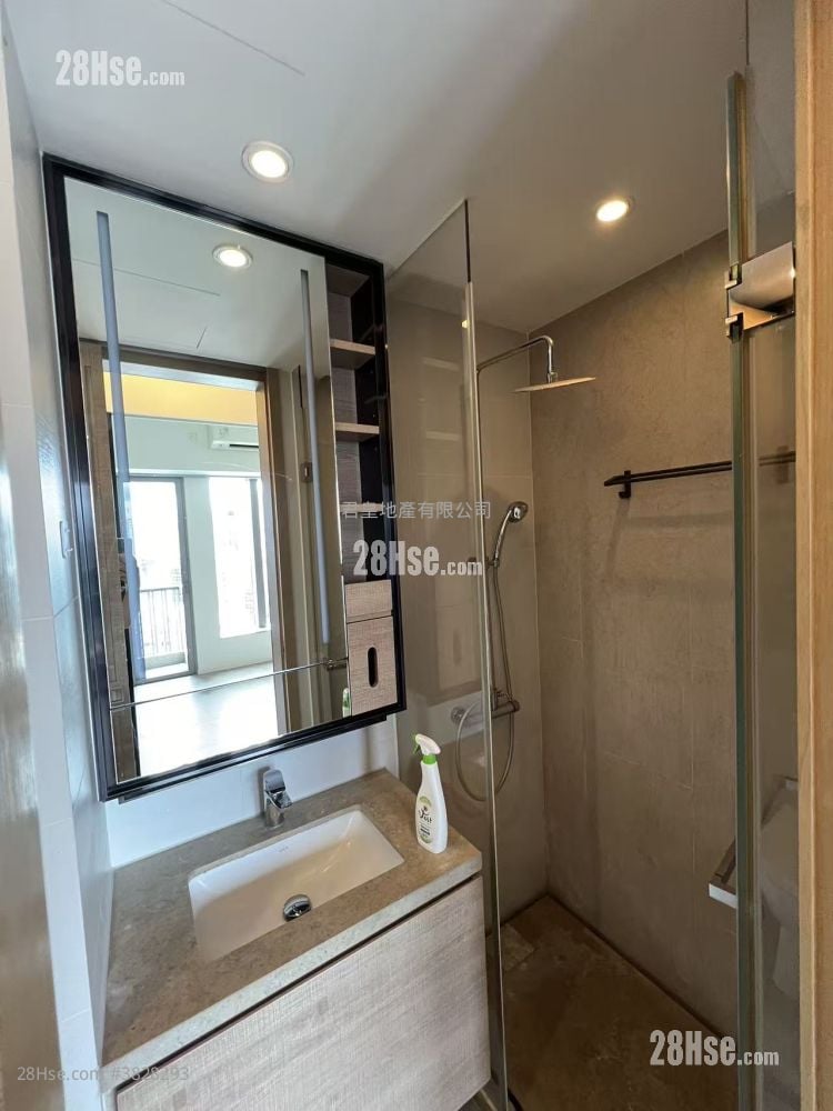 SKYPARK 租盘 开放式间隔 , 1 浴室 310 平方尺