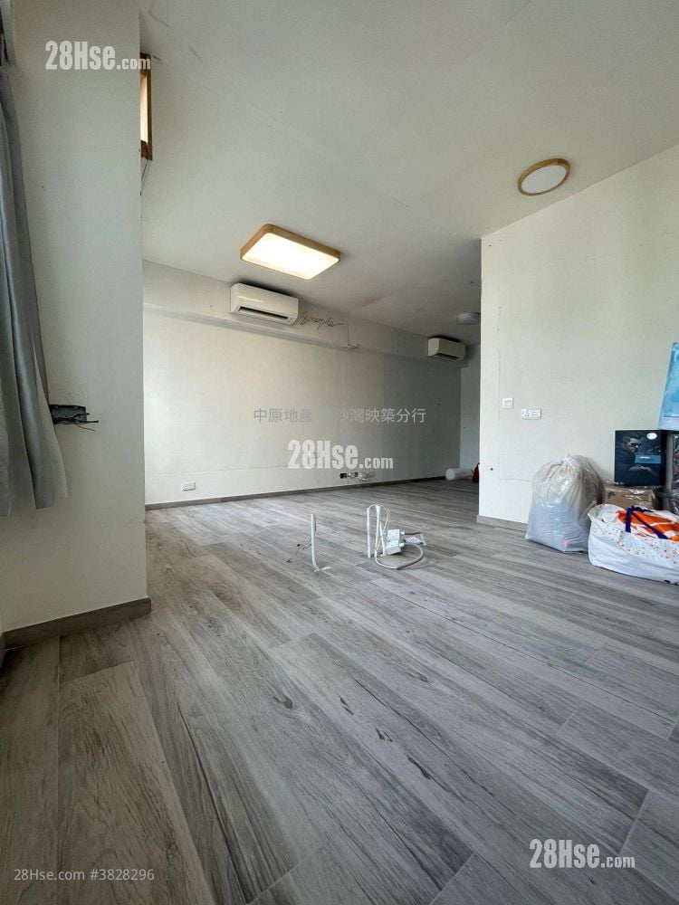 麗翠苑 售盤 3 房 388 平方呎