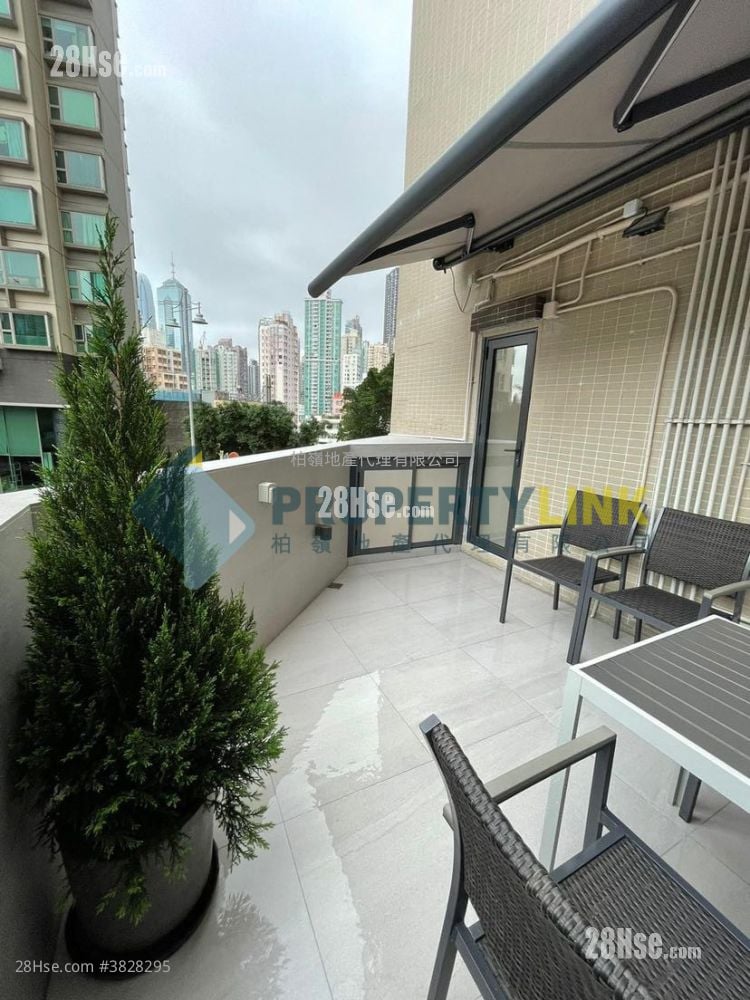 丽怡大厦 售盘 1 房 , 1 浴室 433 平方尺