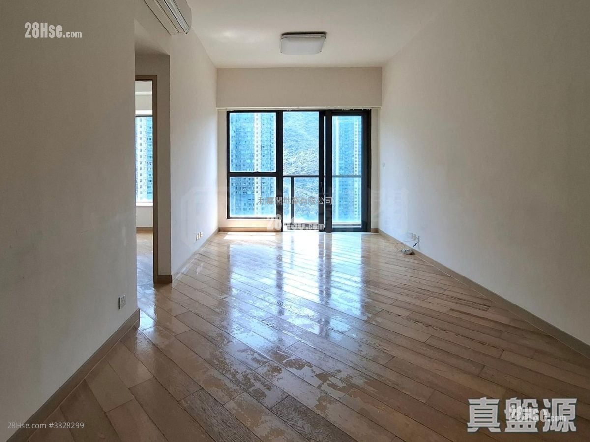 昇薈 售盤 2 房 671 平方呎