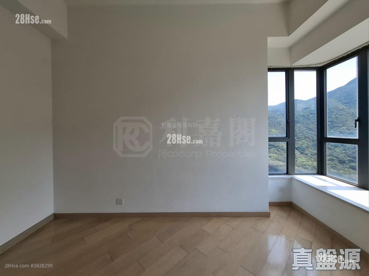 昇薈 售盤 2 房 671 平方呎