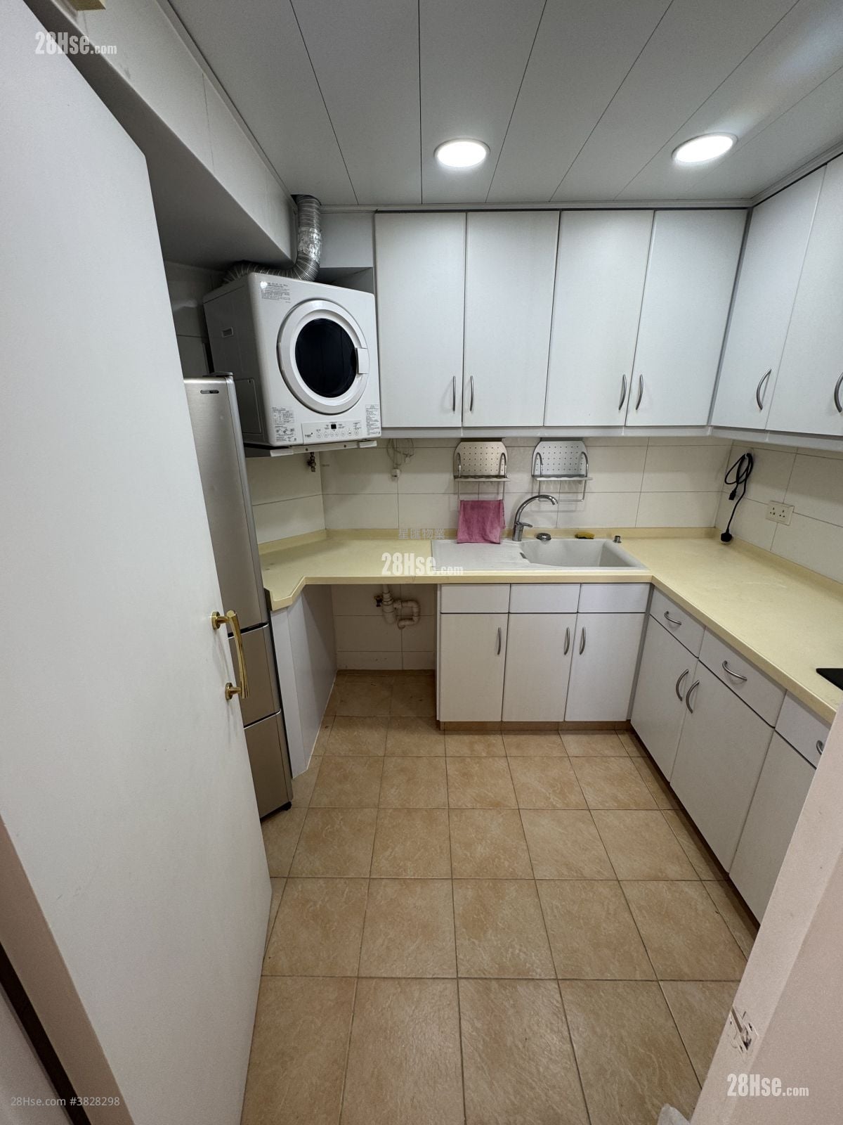 黃埔花園 售盤 3 房 , 2 浴室 732 平方呎