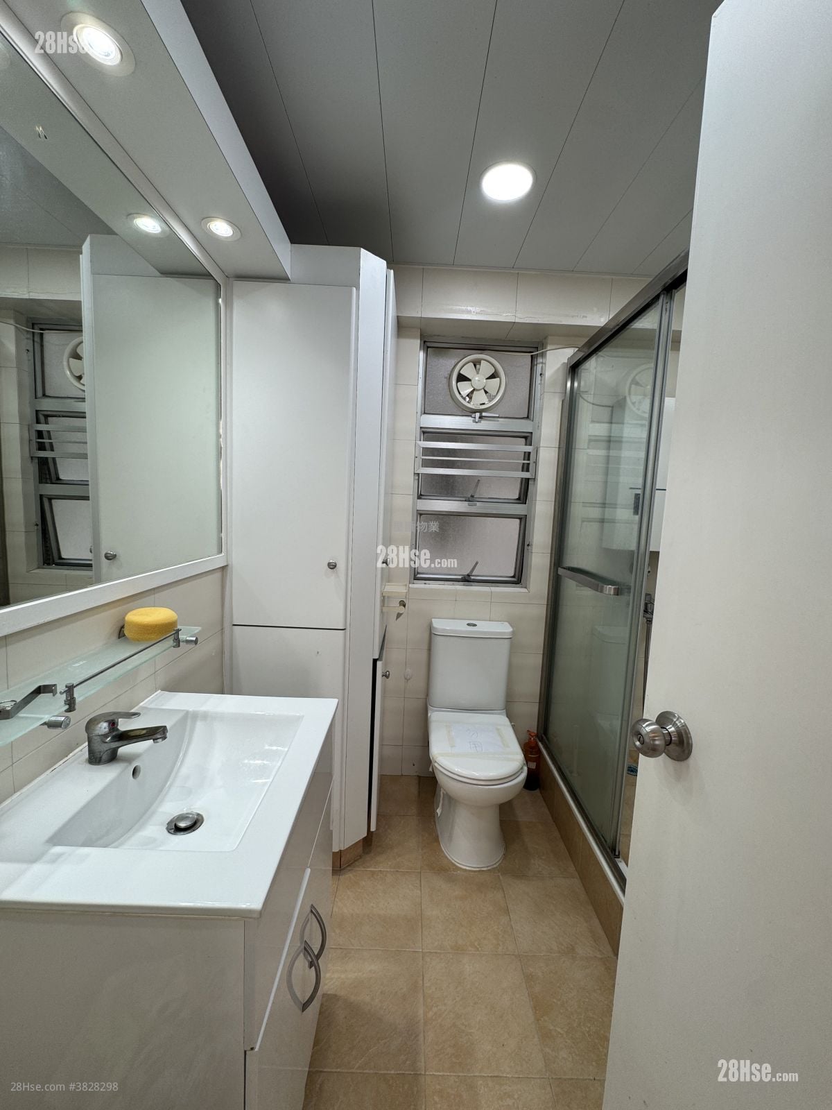 黃埔花園 售盤 3 房 , 2 浴室 732 平方呎