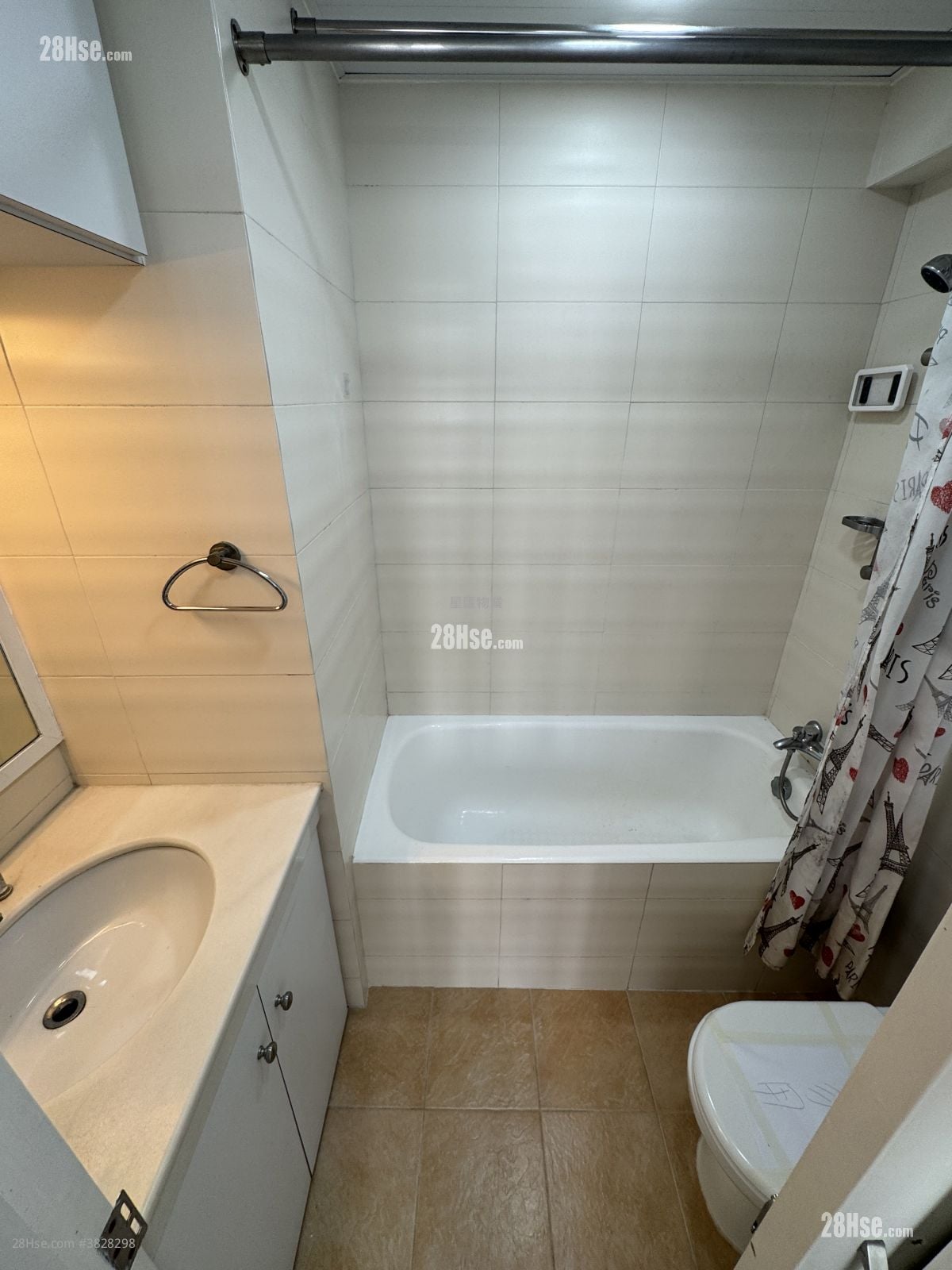 黃埔花園 售盤 3 房 , 2 浴室 732 平方呎