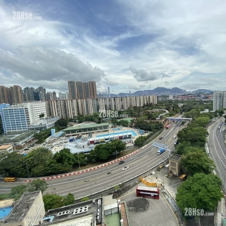 荔灣花園 售盤 4 房 1,442 平方呎