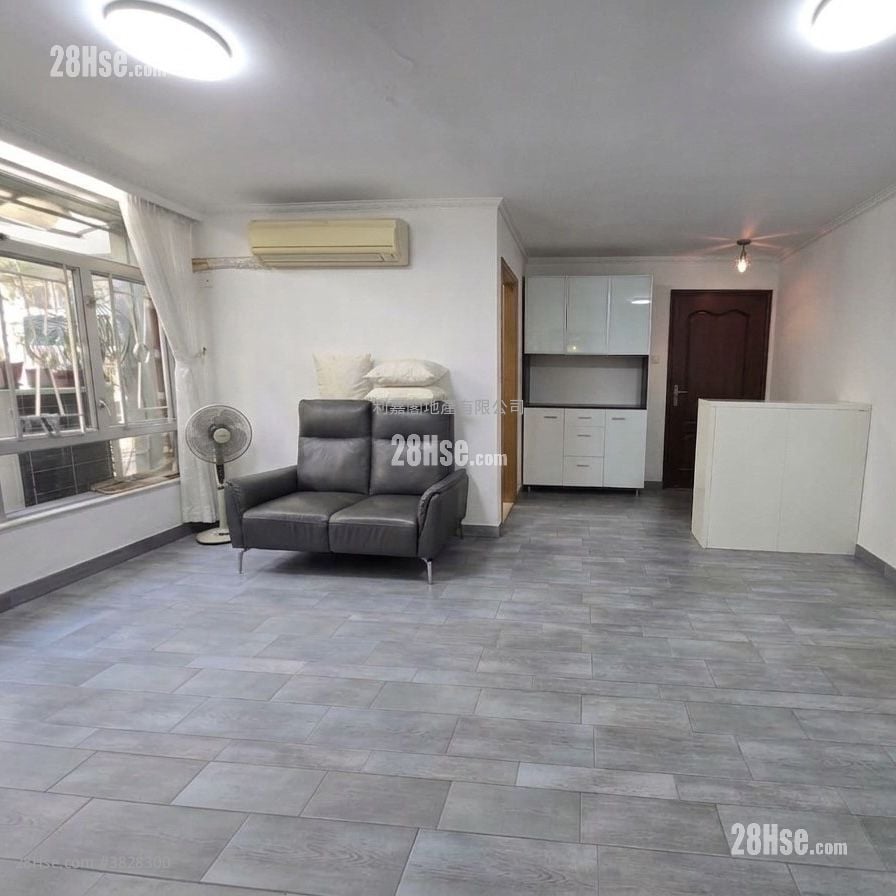 荔灣花園 售盤 4 房 1,442 平方呎