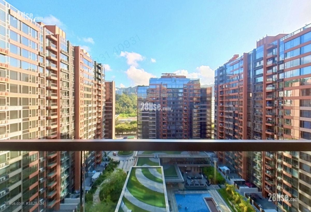 海日湾 II 售盘 3 房 , 3 浴室 1,019 平方尺