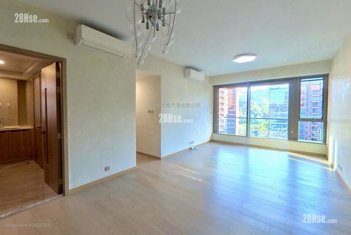 海日湾 II 售盘 3 房 , 3 浴室 1,019 平方尺