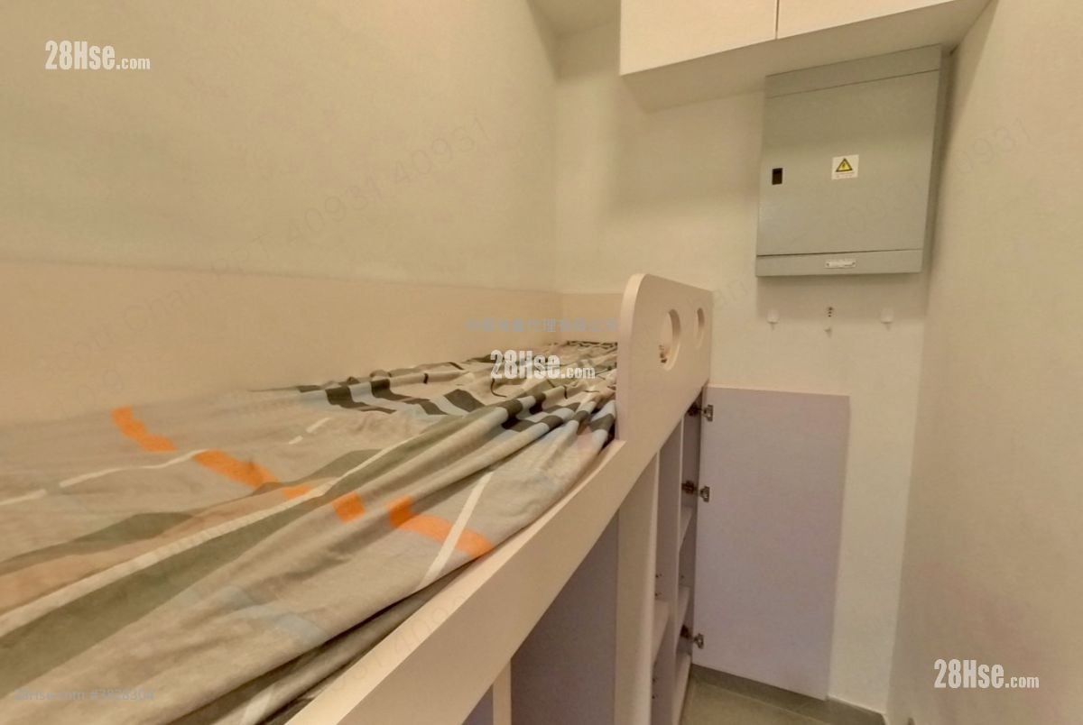 海日湾 II 售盘 3 房 , 3 浴室 1,019 平方尺