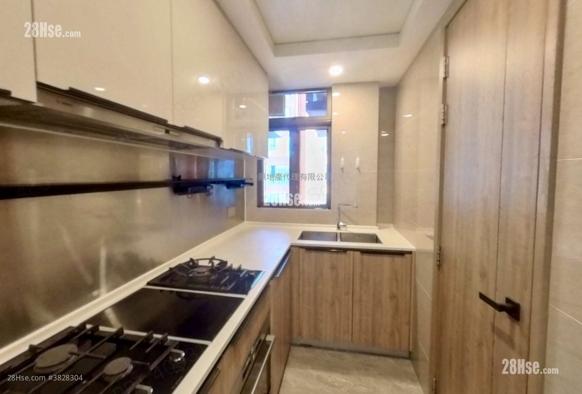 海日湾 II 售盘 3 房 , 3 浴室 1,019 平方尺