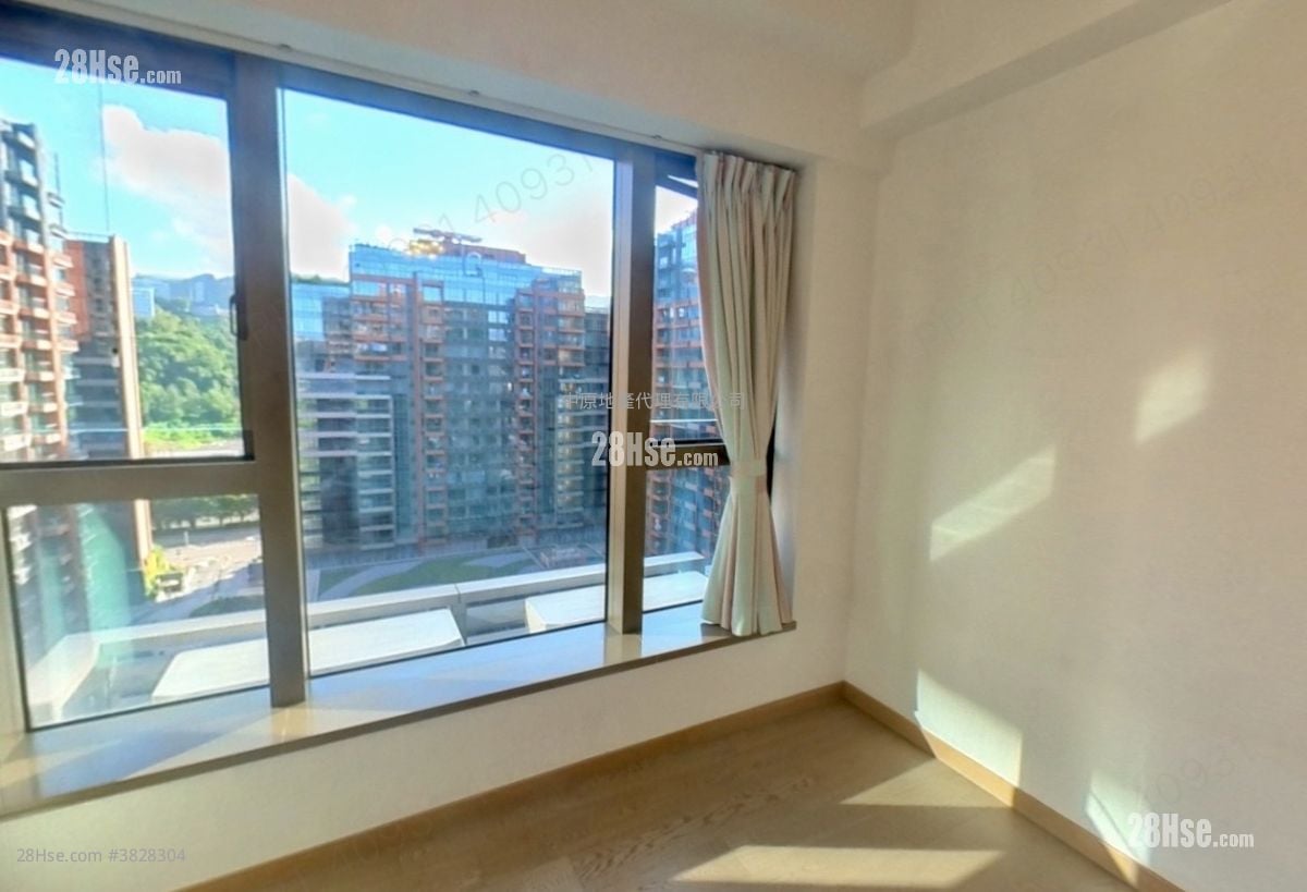 海日湾 II 售盘 3 房 , 3 浴室 1,019 平方尺