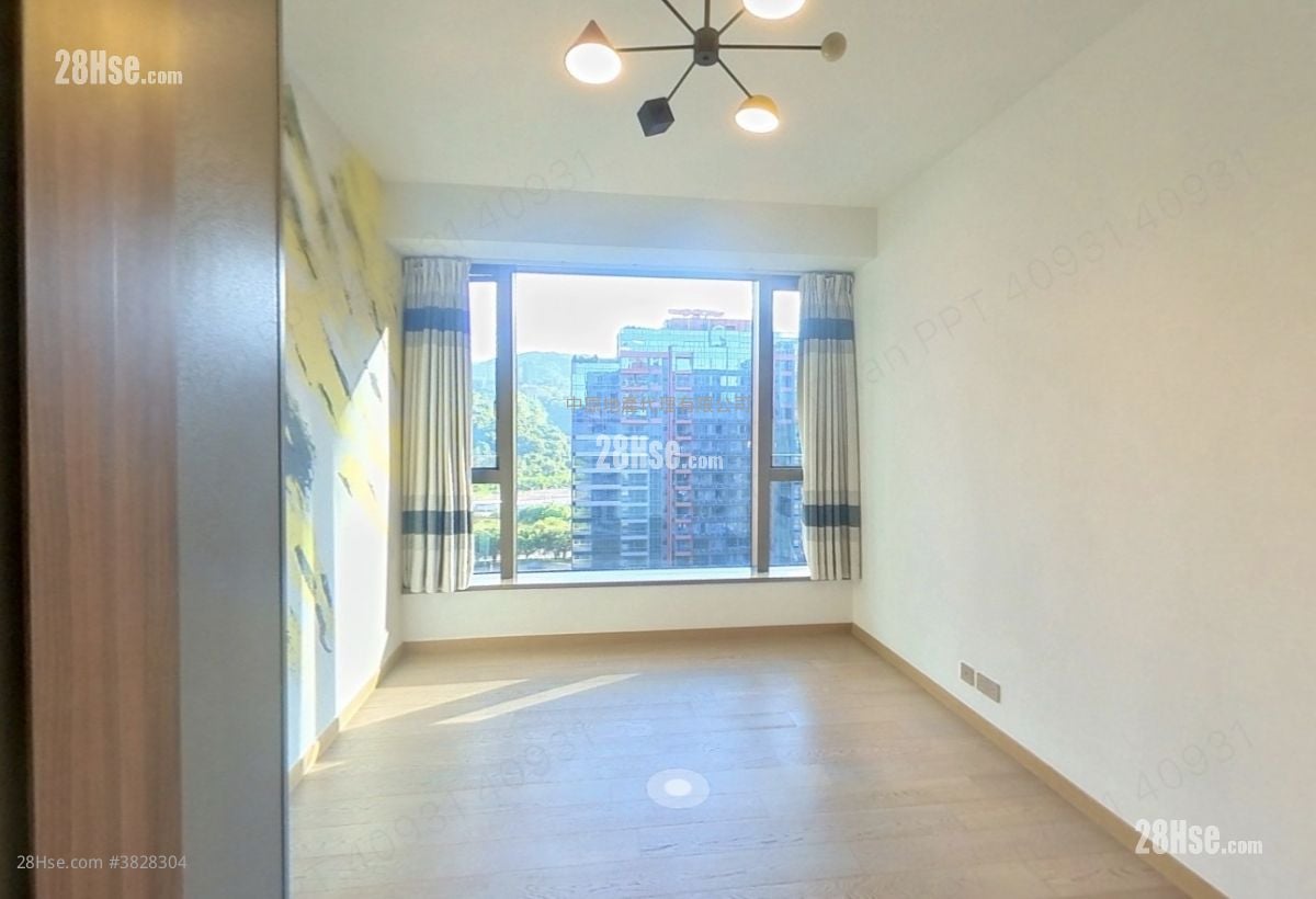 海日湾 II 售盘 3 房 , 3 浴室 1,019 平方尺