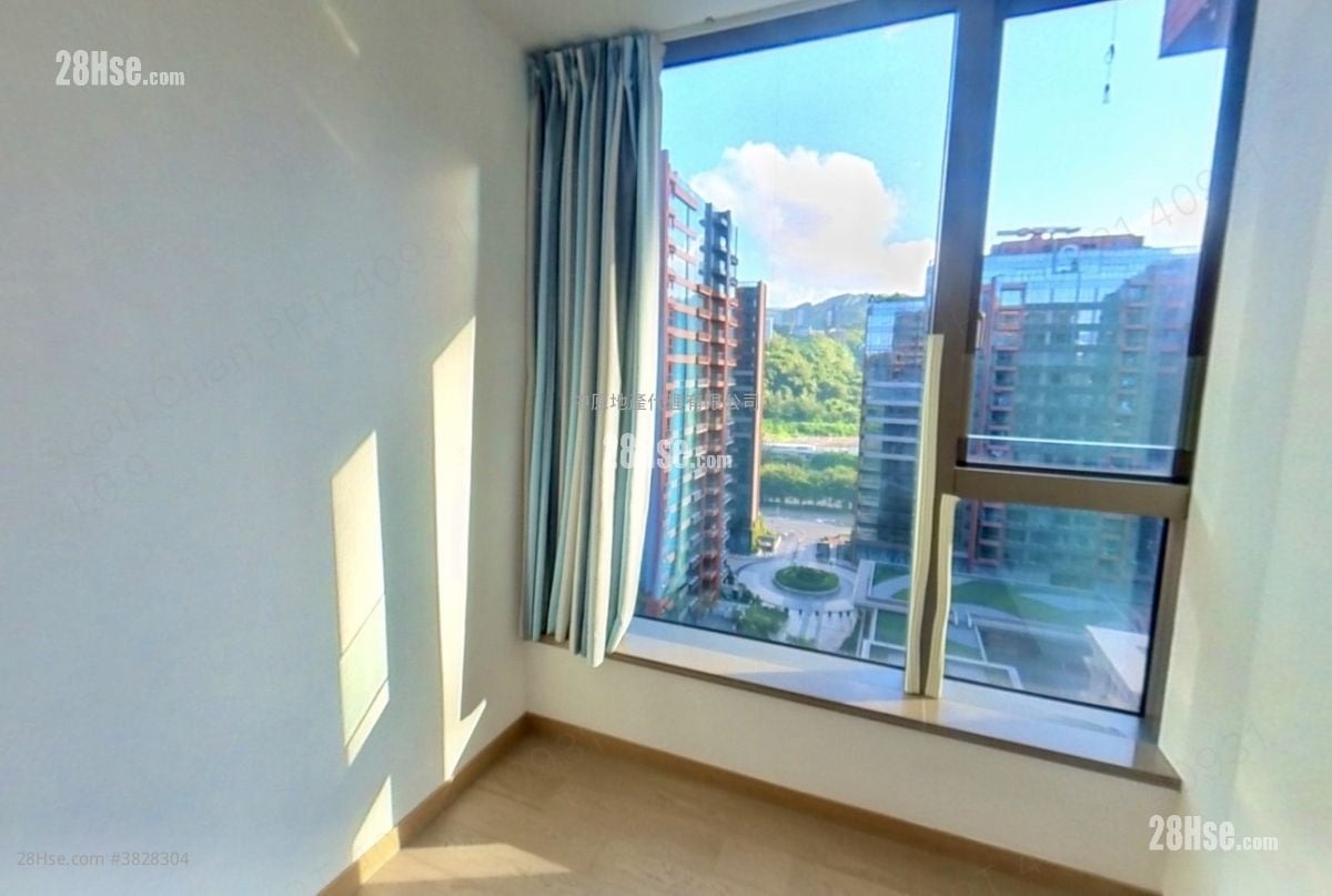 海日湾 II 售盘 3 房 , 3 浴室 1,019 平方尺