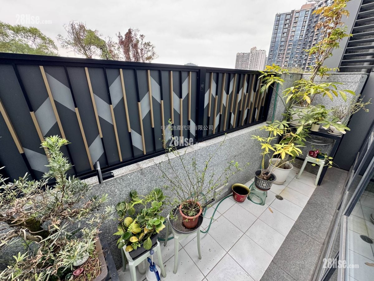 The Regent Sell 3 Bedrooms , 3 Bathrooms 811 ft²